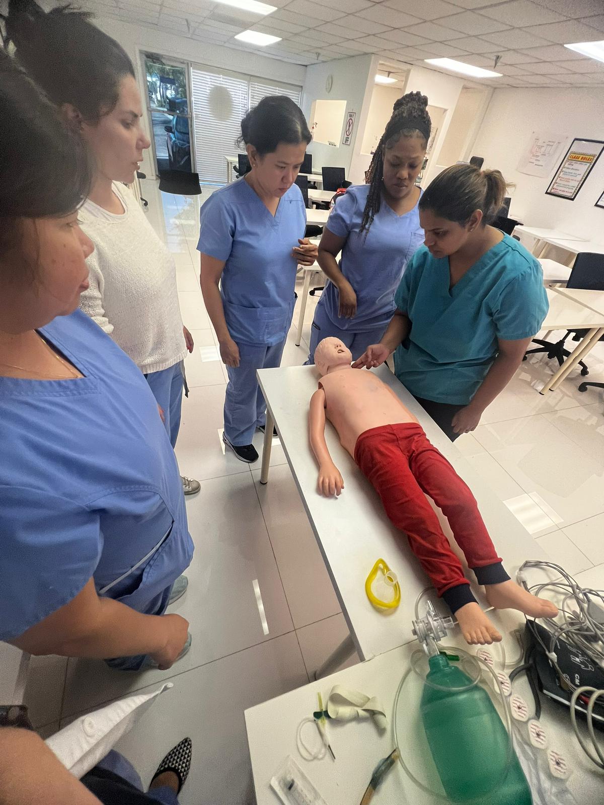 Clinical Partnerships